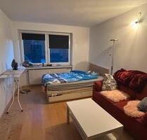 Nachmieter für Einzimmer Wohnung in Braunschweig 15.8.