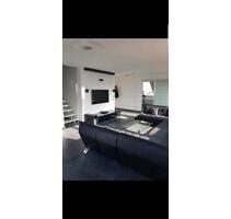 Große, helle Maisonette Wohnung 3,5 Zimmer in Neckarsulm Neuberg