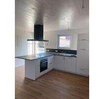 Helle 2,5 Zimmer Maisonette Wohnung mit Dachterrasse in Eckenweil - Rottenburg am Neckar