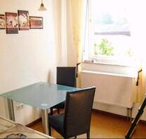 1 Zimmer Wohnung im Zentrum Gunzenhausen - Pendler - Studenten -