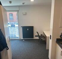 Neuwertige 1 Zimmer Appartement in Peterstr - Nürnberg Gleißhammer