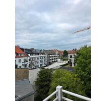 WG-Zimmer in 3er WG am Aasee - 617,00 EUR Kaltmiete, ca.  120,00 m² in Münster (PLZ: 48151) Mitte-Süd