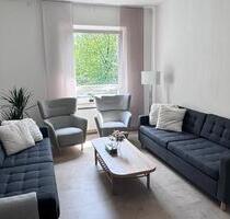 2,5 Zimmer Wohnung vollmöbliert in Dortmund zu vermieten Top Lage