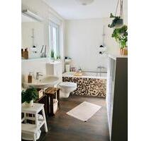 Helle modernisierte 3,5 Zimmer Whg. m. Südbalkon in OB Holten - Oberhausen Schmachtendorf