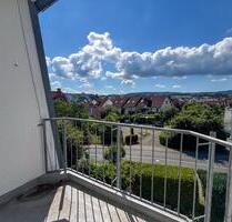 Neu Anspach 2 Zimmer Wohnung (60m2) mit Balkon + Keller - Bad Homburg vor der Höhe Gonzenheim