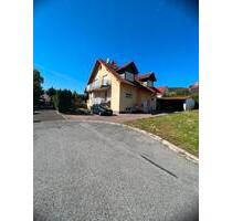 4 Zimmer Wohnung ab August 2026 - Collenberg