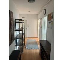 Wohnung - 3 Zimmer - möbliert - 930,00 EUR Kaltmiete, in Würzburg (PLZ: 97070)