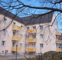 Helle 3-Zimmer Wohnung - 470,00 EUR Kaltmiete, in Tirschenreuth (PLZ: 95643)