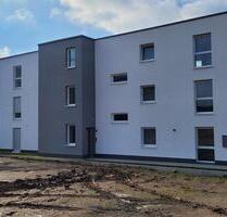 Erstbezug! Direkt bei Lidl Campus! 4,5 Zimmer Wohnung! NEUBAU KFW 40++ - Bad Friedrichshall