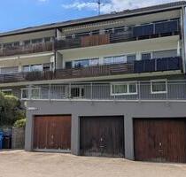 2 Zimmer Wohnung mit Garage in AalenWasseralfingen