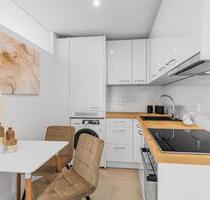 Modern Furnished WG rooms - For young professionals and students - München Thalkirchen-Obersendling-Forstenried-Fürstenried-S