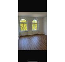 3 Zimmer Wohnung 100qm Keller Garten Mariannenstraße 23 - Dessau-Roßlau