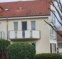 2 Zimmer Wohnung mit Balkon in Bad Lippspringe 40,5qm - Paderborn