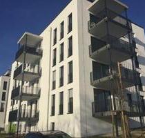 3-Zimmer Wohnung mit Münsterblick am Ulmer Eselsberg