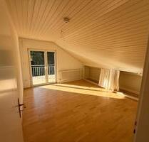 3 Zimmer + EBK DG Wohnung mit 2 Balkons in Oos - Baden-Baden Balg