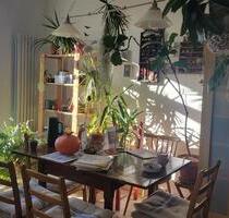 Pendlerzimmer ab Februar 2026 - 240,00 EUR Kaltmiete, ca.  11,00 m² in Leipzig (PLZ: 04229) Altwest