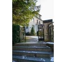 Helle, gemütliche 2,5 Zimmer Wohnung in alter Fabrikantenvilla - Gevelsberg