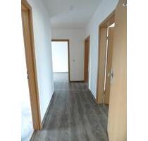 Zentrumsnahe 4 Zimmer mit BALKON - Chemnitz