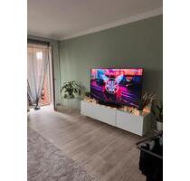 3.5 Zimmer Wohnung zu 2x2 Zimmer Wohnung - Hamburg Hamburg-Mitte