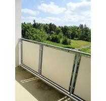 ** mit Balkon ** 3 Zimmer Wohnung in Werdau zu vermieten!!