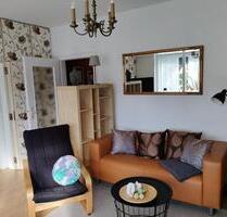 1 Zimmer Appartement mit Balkon - Oldenburg Bürgeresch