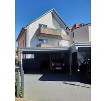 3 Zimmer Wohnung in Bückeburg Zentrum zu vermieten