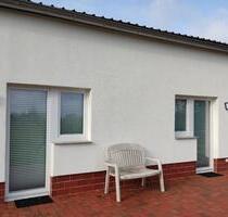 gemütliche Appartements mit Terrasse, 1 Zimmer Wohnung mit Balkon - Suderburg
