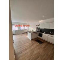 2 zimmer wohnung - 1.100,00 EUR Kaltmiete, in Hanau (PLZ: 63450)