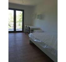 Ich biete ein WG-Zimmer zur Miete an. - Frankfurt am Main Niederrad
