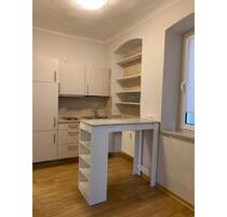 Zentrumsnahe 1-Zimmer Wohnung in Bad Kissingen