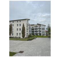 Moderne 3 Zimmer Dachgeschosswohnung in zentraler Lage - Weiden in der Oberpfalz