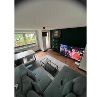 2.5 Zimmer Wohnung Untermieter komplett möbiliert - Hamburg Wandsbek