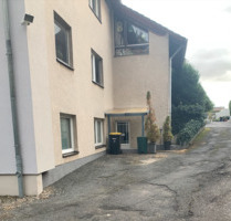 Auf Wunsch möbliert: 3-Zimmer EG Wohnung zentral in Wolfenbüttel
