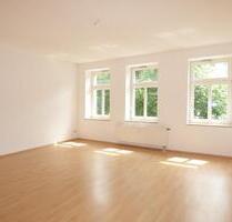 XXL- Wohnzimmer I großer Balkon I zentrumsnah - Chemnitz Hilbersdorf