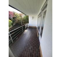 Obergeschoss 5 Zimmer Wohnung mit Balkon - Winnenden