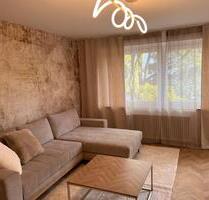 Möblierte 2 Zimmer Luxus Wohnung in MHH Nähe - Hannover Buchholz-Kleefeld