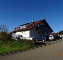 2-Zimmer Wohnung zu vermieten in Sauldorf (03) (ID-1851) - Meßkirch