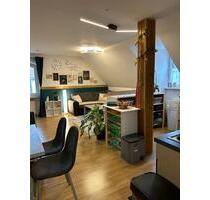2-Zimmer Wohnung in Peiting am Hauptplatz
