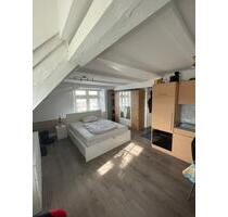 1-Zimmer Apartment in Wolpertswende