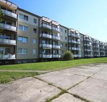 3- Zimmer Wohnung in ruhiger Wohnlage - Genthin