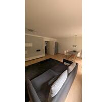 2-Zimmer Wohnung mit Garten in Nürnberg Wetzendorf