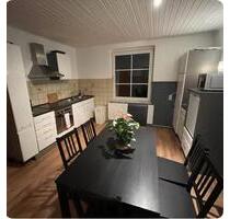 4 Zimmer Wohnung in Solingen Höhscheid