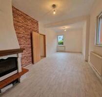 Geräumige 4 Zimmer - Mietwohnung in Waltershausen