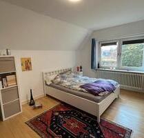 Möbliertes Zimmer zur Miete in einer 2er Frauen WG in Hamburg