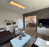 Helle 3-4 Zimmer Wohnung in Twistringen