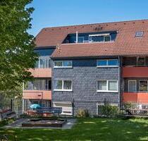 Gemütliche Wohnung am Kremenholl - Remscheid Reinshagen