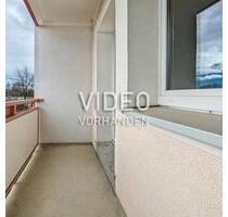 3 Zimmer mit Balkon - 348,00 EUR Kaltmiete, ca.  58,00 m² in Freiberg (PLZ: 09599)