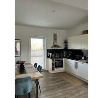 Schöne 2 Zimmer Erdgeschosswohnung - Duderstadt