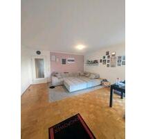 Helle 3- Zimmer - Wohnung mit Garten in Flörsheim Rheinallee 21A - Flörsheim am Main