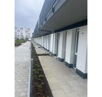 Erstbezug! Möbliertes Apartment an der Uniklinik - Augsburg Lechhausen